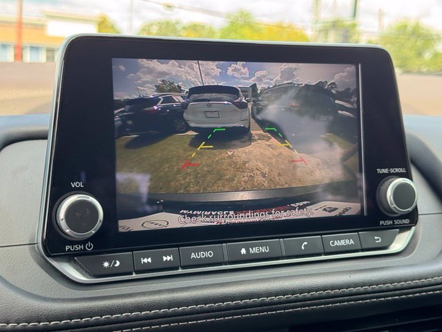 Used 2023 Nissan Rogue SUV