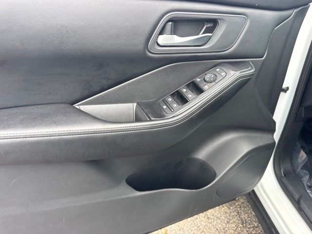 2025 Nissan Rogue - $20,488