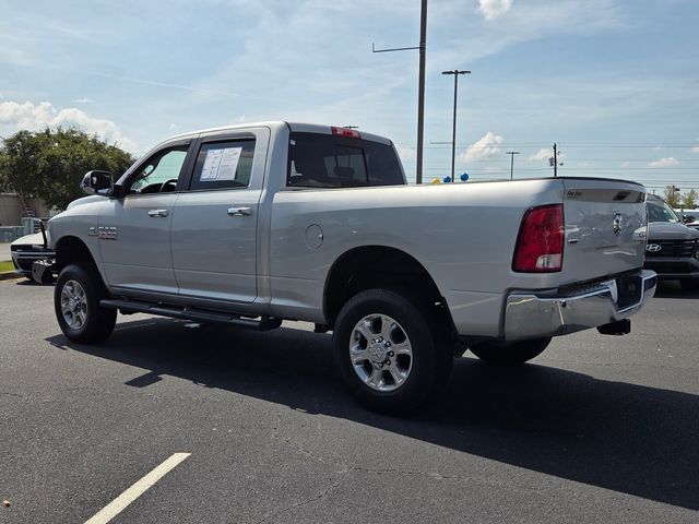 Used 2017 Ram 2500 Truck