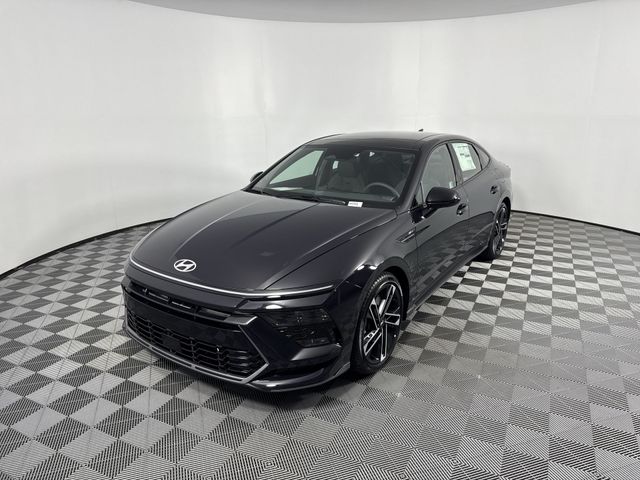 New 2025 Hyundai Sonata For Sale in Indianapolis, IN