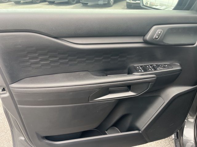 2025 Ford Ranger XL:168365