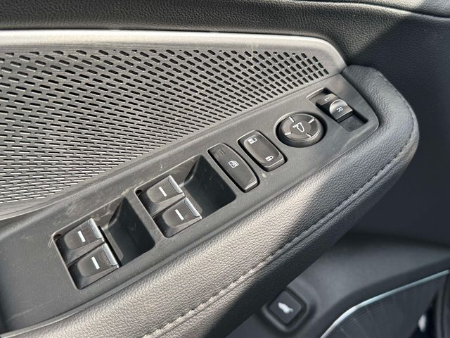 new 2026 Acura MDX car, priced at $56,050