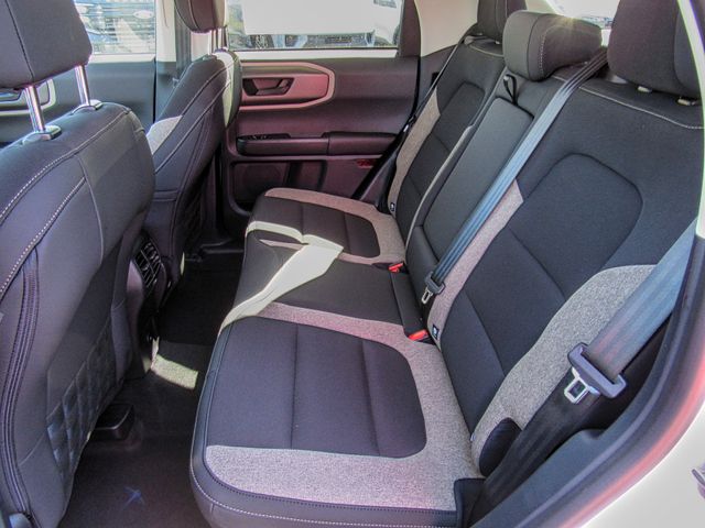 Photo of 2025 Ford Bronco Sport Big Bend in Dallas, GA - 9,  2025 Ford Bronco Sport Big Bend:167855