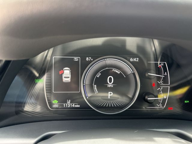 2025 Lexus ES - $46,998