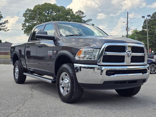 2017 Ram 2500 Tradesman:L44380A
