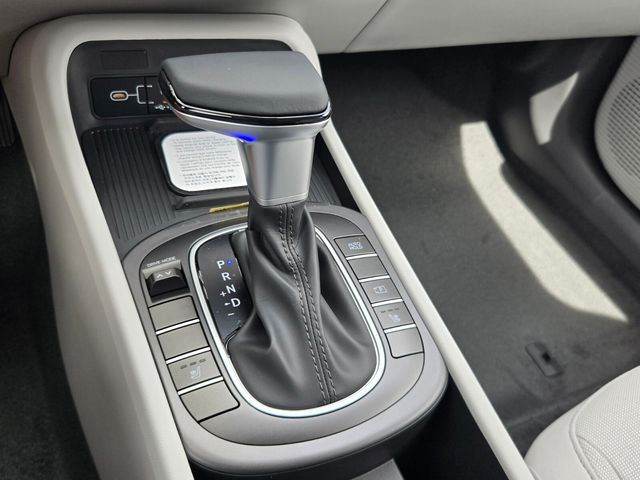 2027 Hyundai Kona