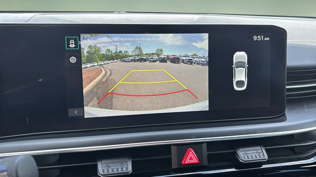 Used 2025 Gray Kia GT-Line image 28