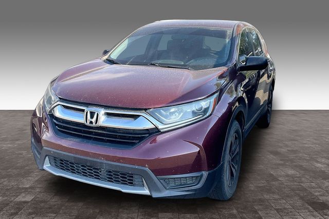 2019 Honda CR-V LX AWD   
