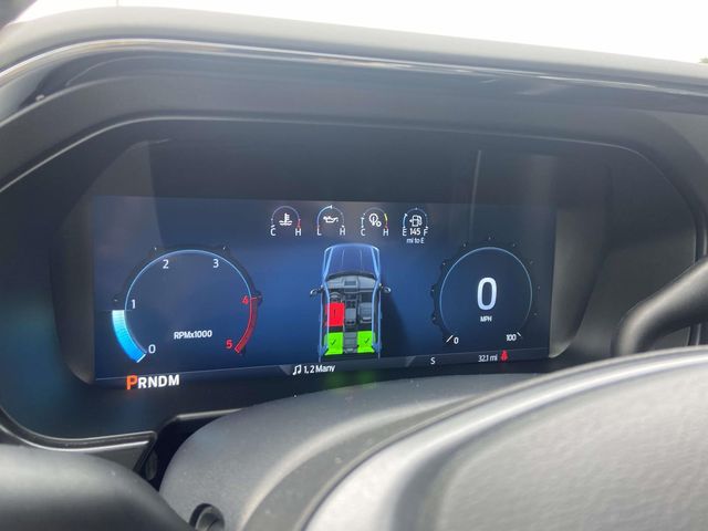 New 2026 Gray Ford  image 17