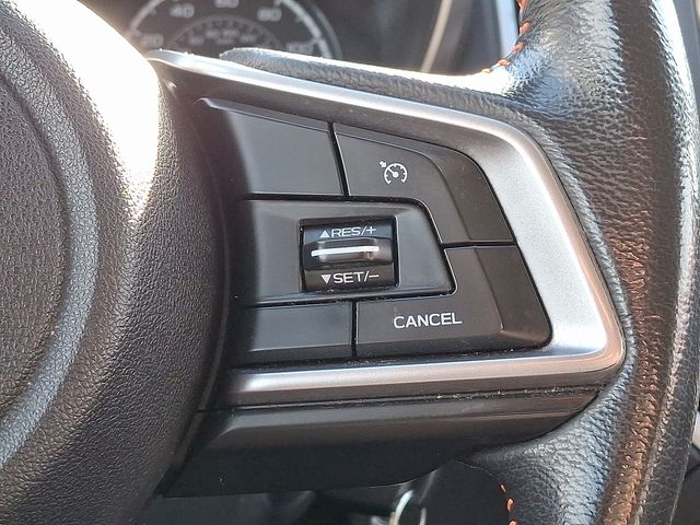 used 2019 Subaru Crosstrek car, priced at $17,310