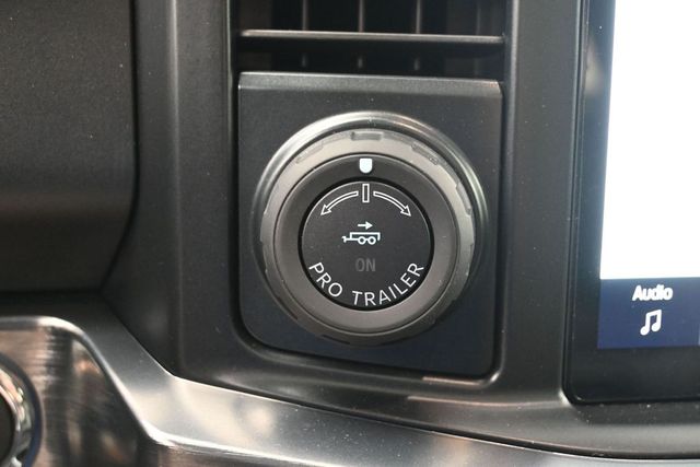 2025 Ford F-250 Super Duty Lariat - Photo 29
