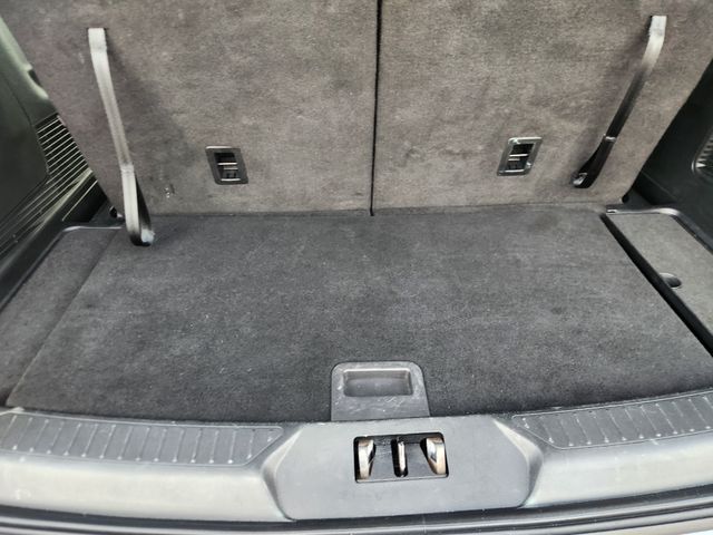 2023 Ford Explorer XLT Silver at Joe Myers Mazda Kia