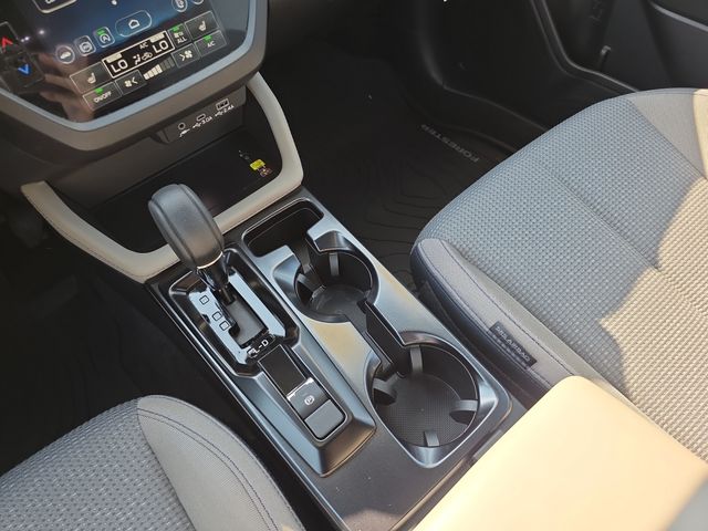 Used 2026 Blue Subaru Premium image 15