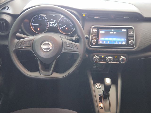 Used 2025 Nissan Kicks Play SUV