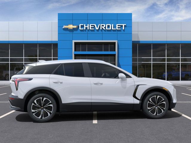 2025 Chevrolet Blazer EV LT 6