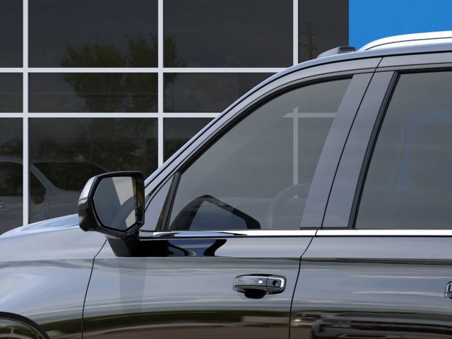 new 2026 Chevrolet Suburban car, priced at $87,966