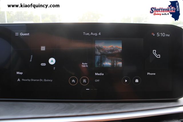 New 2026 Kia Sorento SUV
