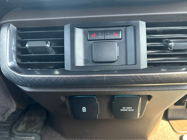 Used 2022 Ford F-150 Truck