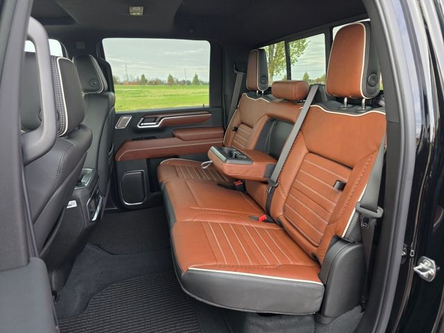 2026 GMC Sierra 3500HD Denali Ultimate