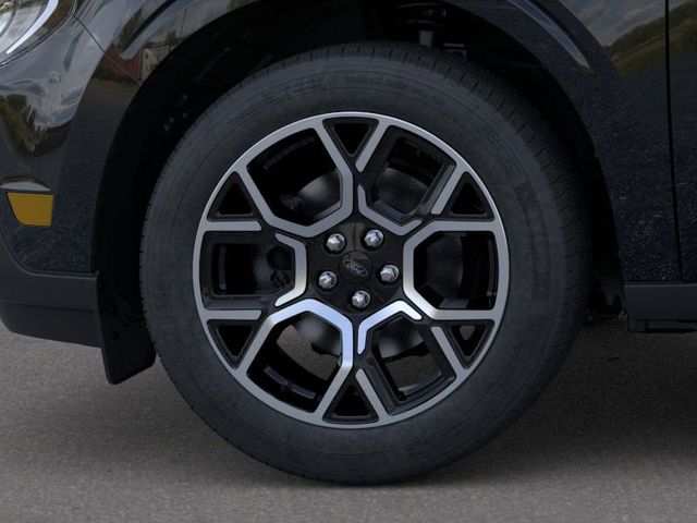 new 2026 Ford Maverick car, priced at $41,015