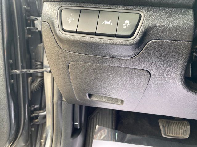 2019 Kia Forte LXS - Grey exterior view 15