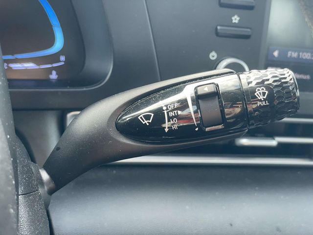 Used 2026 Black Hyundai SE image 23