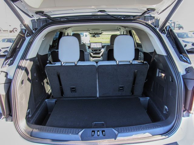 Photo of 2025 Ford Explorer Active in Dallas, GA - 6,  2025 Ford Explorer Active:167852