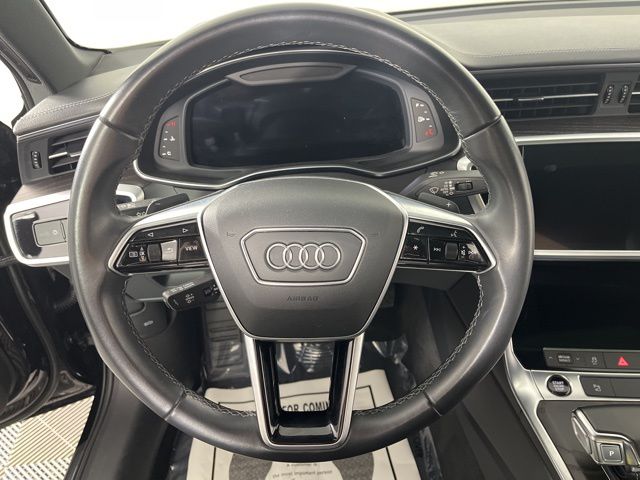 2023 Audi A6 2.0T Premium 20