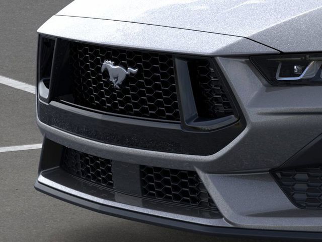 2025 Ford Mustang GT 17