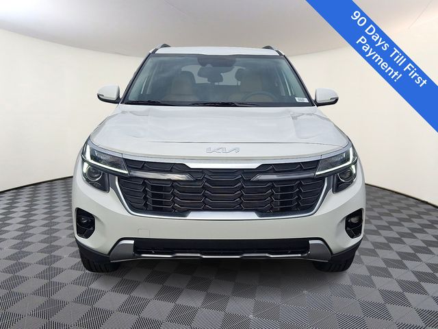 2026 Kia Seltos 2.0 EX AWD's photo