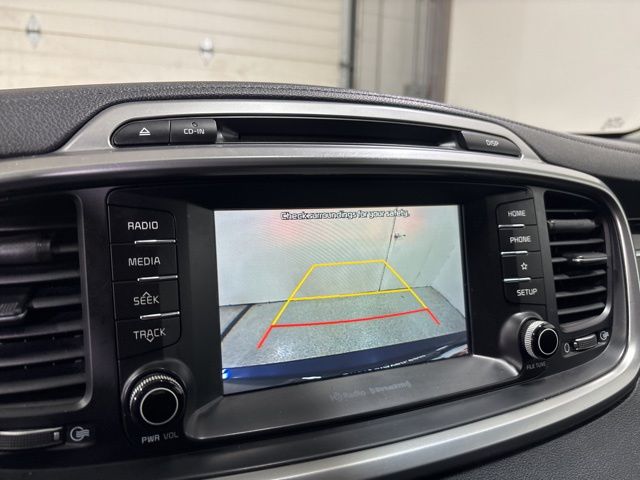 2019 Kia Sorento LX photo