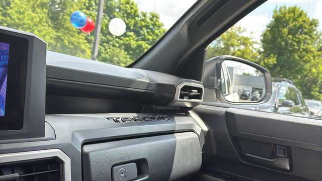Used 2025 Toyota Tacoma Truck