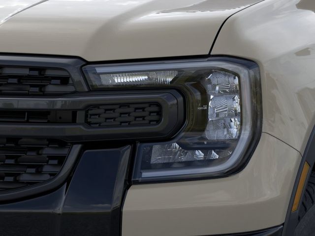 New 2026 Beige Ford XLT image 18
