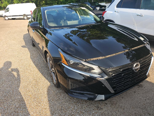 2023 Nissan Altima 2.5 SL photo