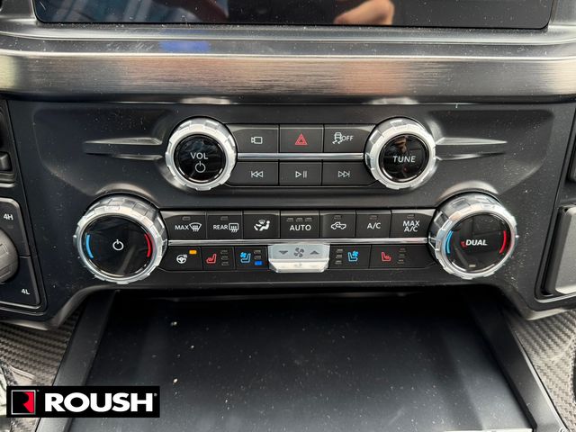 new 2026 Ford F-250SD car, priced at $117,404