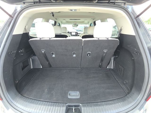 2023 Kia Telluride S:46448A
