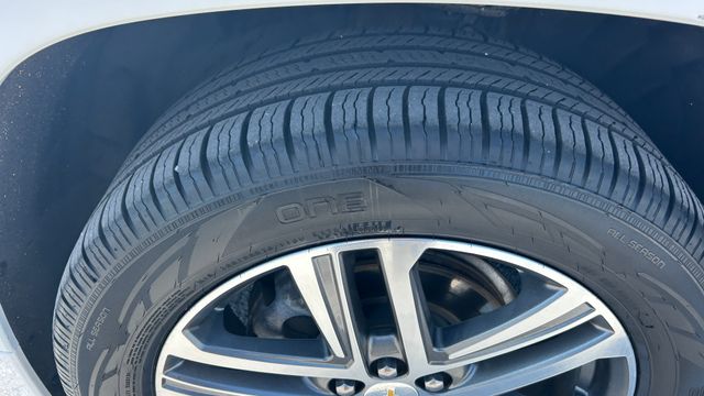 Used 2023 Chevrolet Traverse SUV