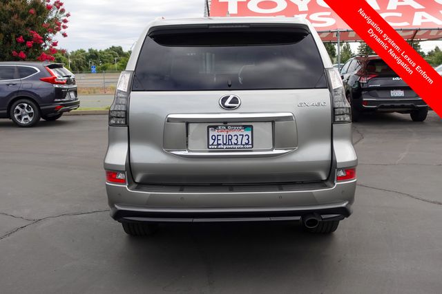 Used 2023 Lexus GX SUV