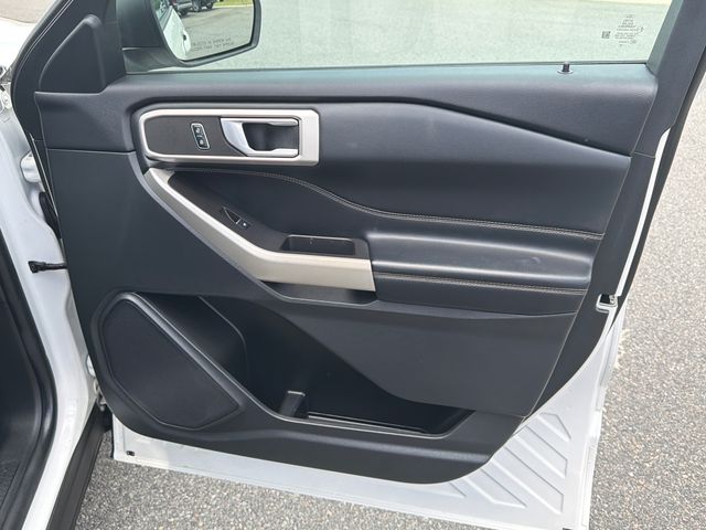 Used 2023 Ford Explorer SUV