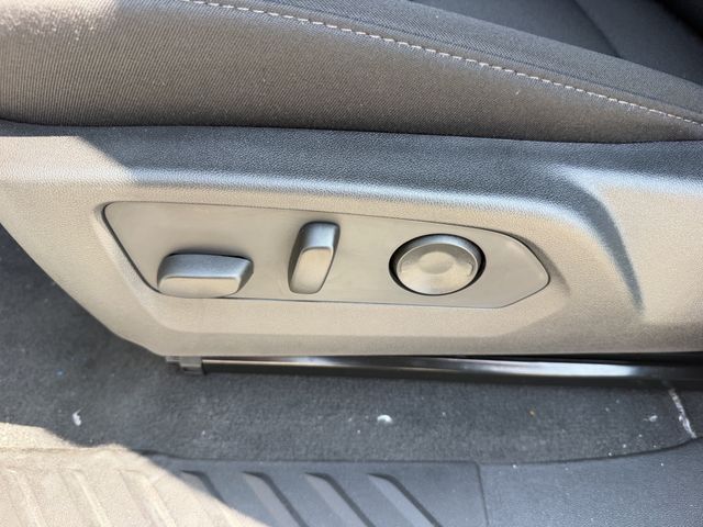 2026 Chevrolet Colorado Work Truck White at Traditions Chevrolet