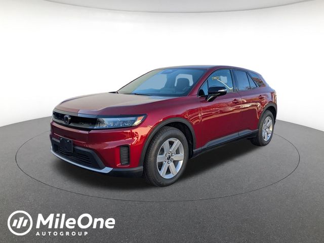 2025 Honda Prologue EX AWD