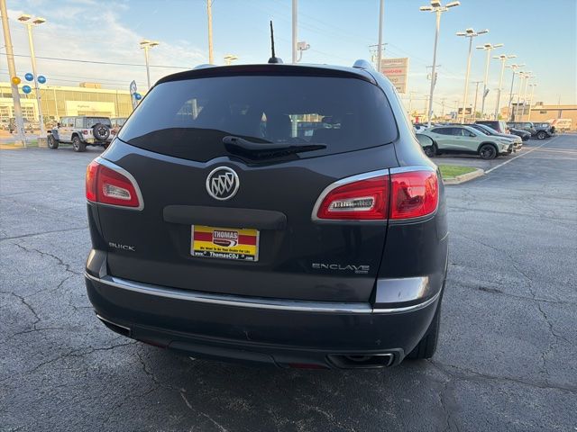 Used 2017 Buick Enclave For Sale in Highland, IN