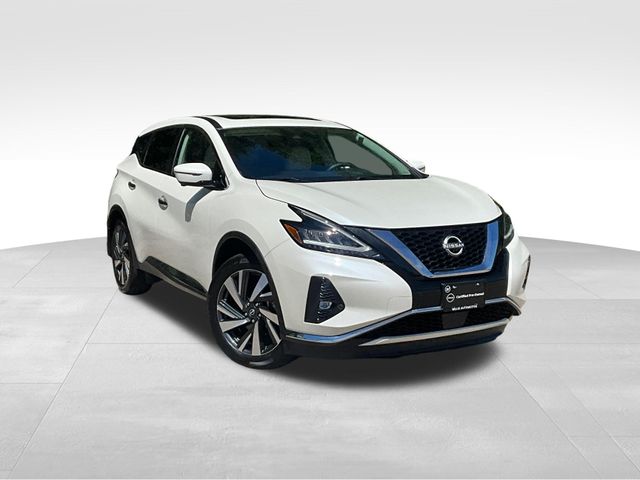 2024 Nissan Murano SL AWD