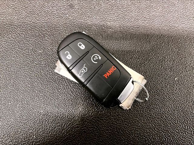 2014 Jeep Grand Cherokee Limited White at Carlisle Cadillac Buick GMC