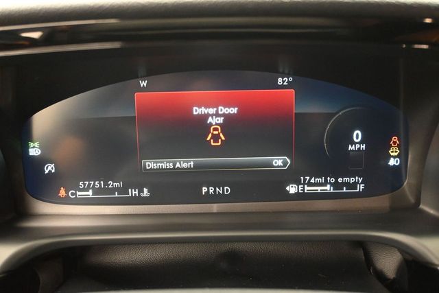 Used 2023 Lincoln Aviator SUV