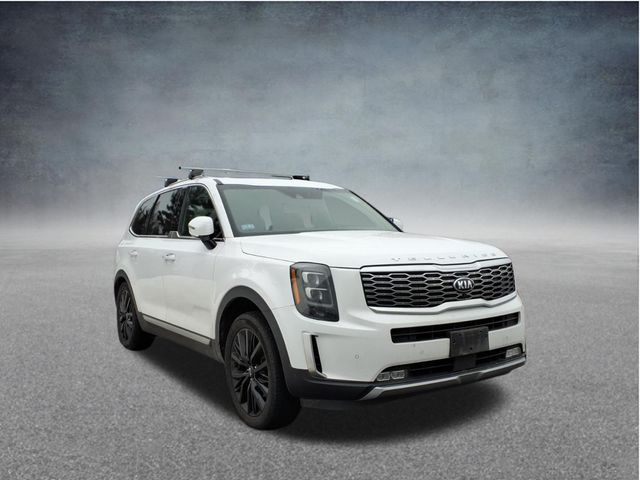 2021 Kia Telluride SX AWD
