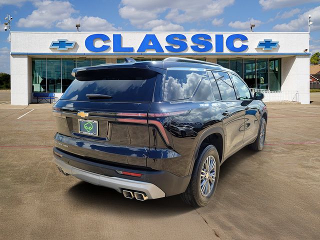 2026 Chevrolet Traverse LT - 6