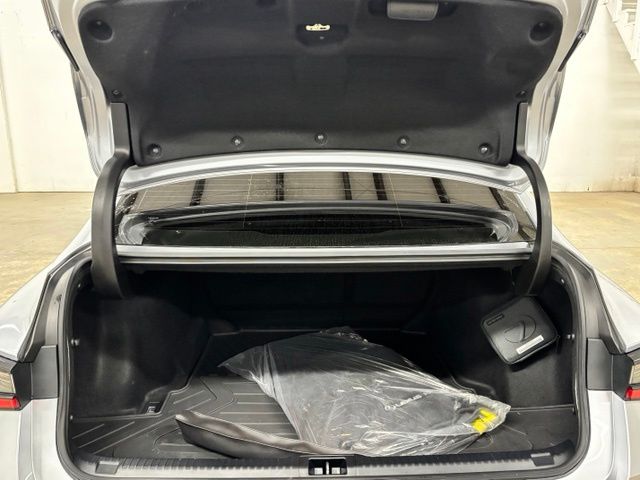 Used 2024 Silver Lexus 350 F SPORT Design image 23