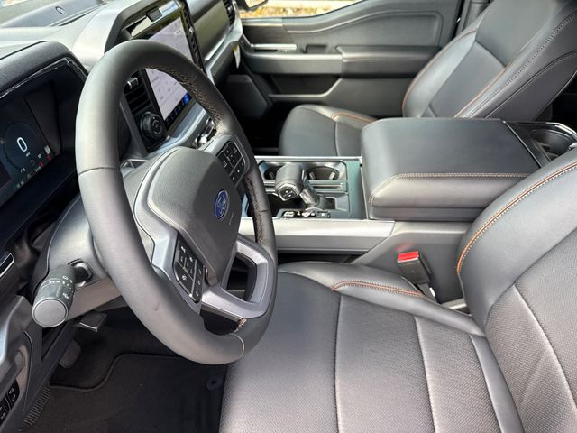New 2026 Ford F-150 Truck
