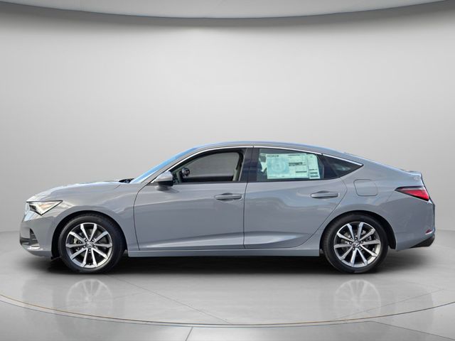 2026 Acura Integra - $35,295